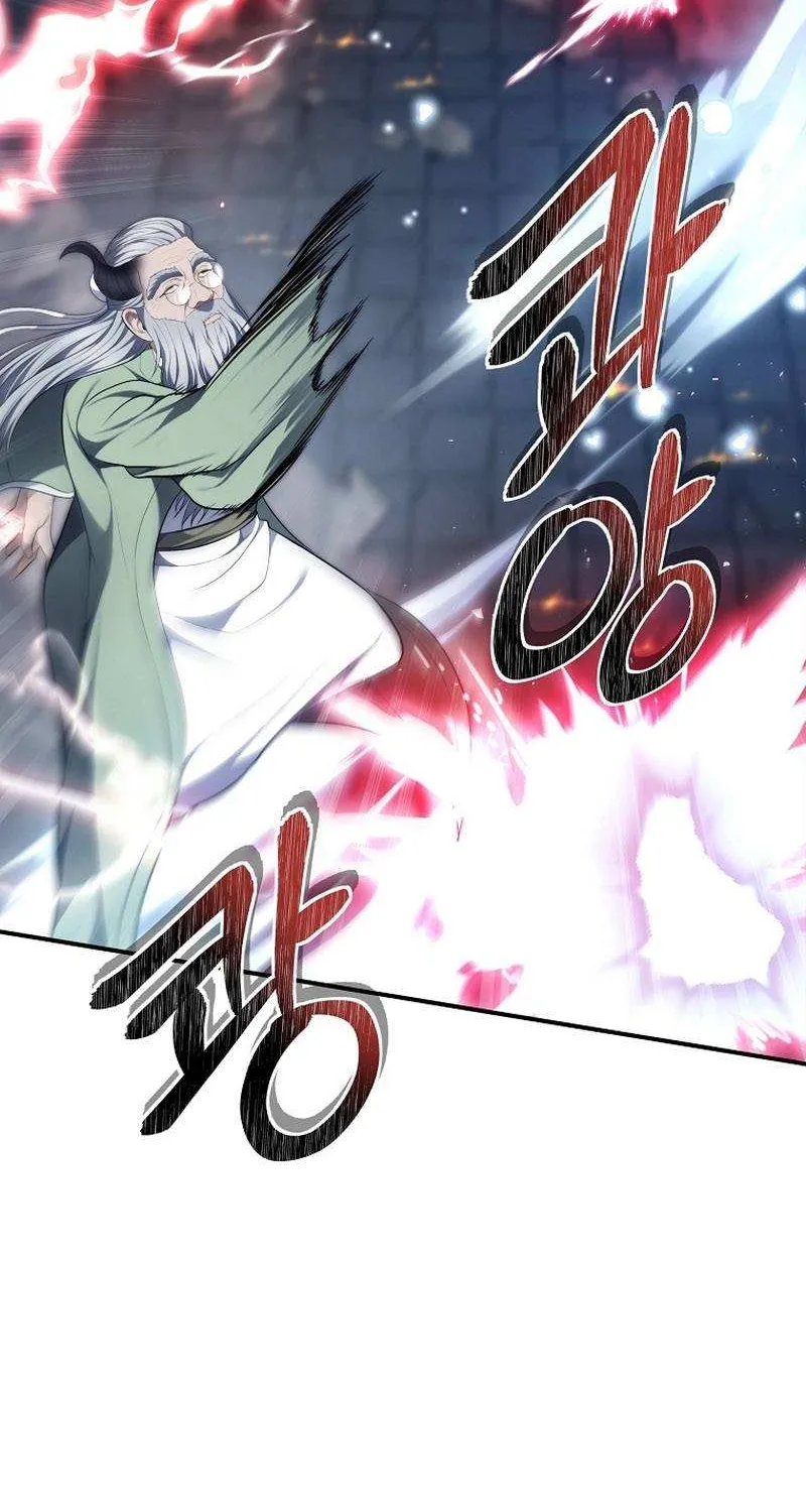 Read Ranker Who Lives A Second Time EN Manga Online