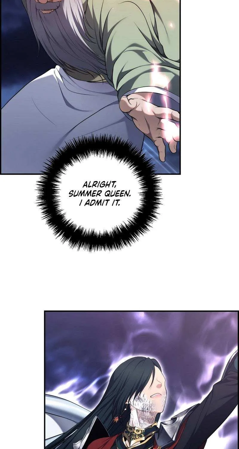Read Ranker Who Lives A Second Time EN Manga Online