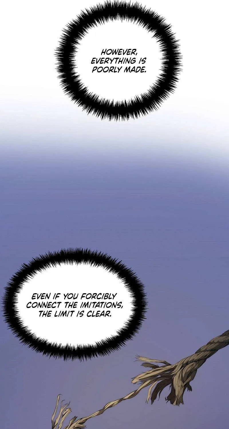 Read Ranker Who Lives A Second Time EN Manga Online