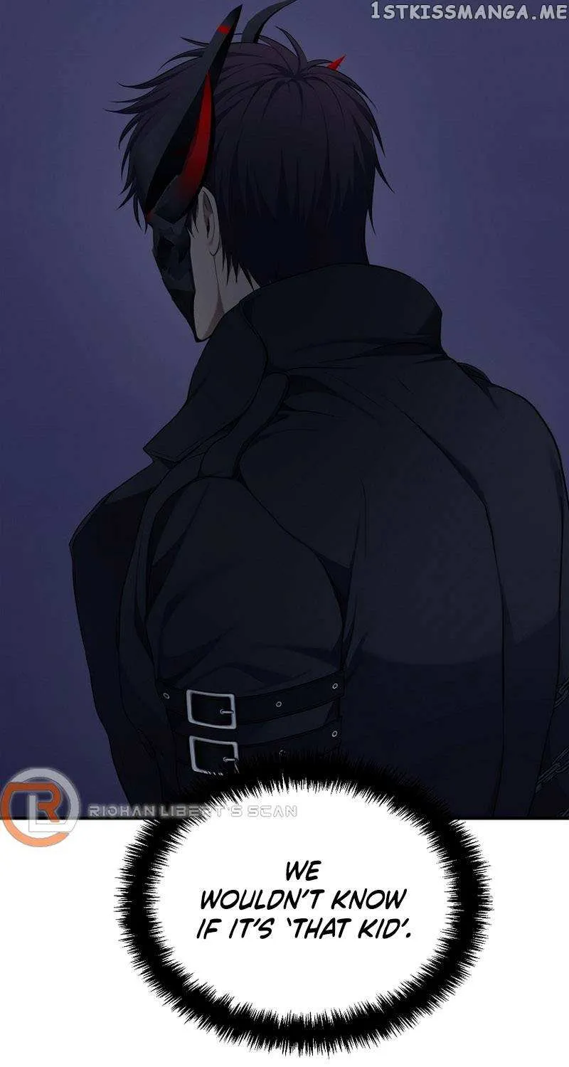 Read Ranker Who Lives A Second Time EN Manga Online