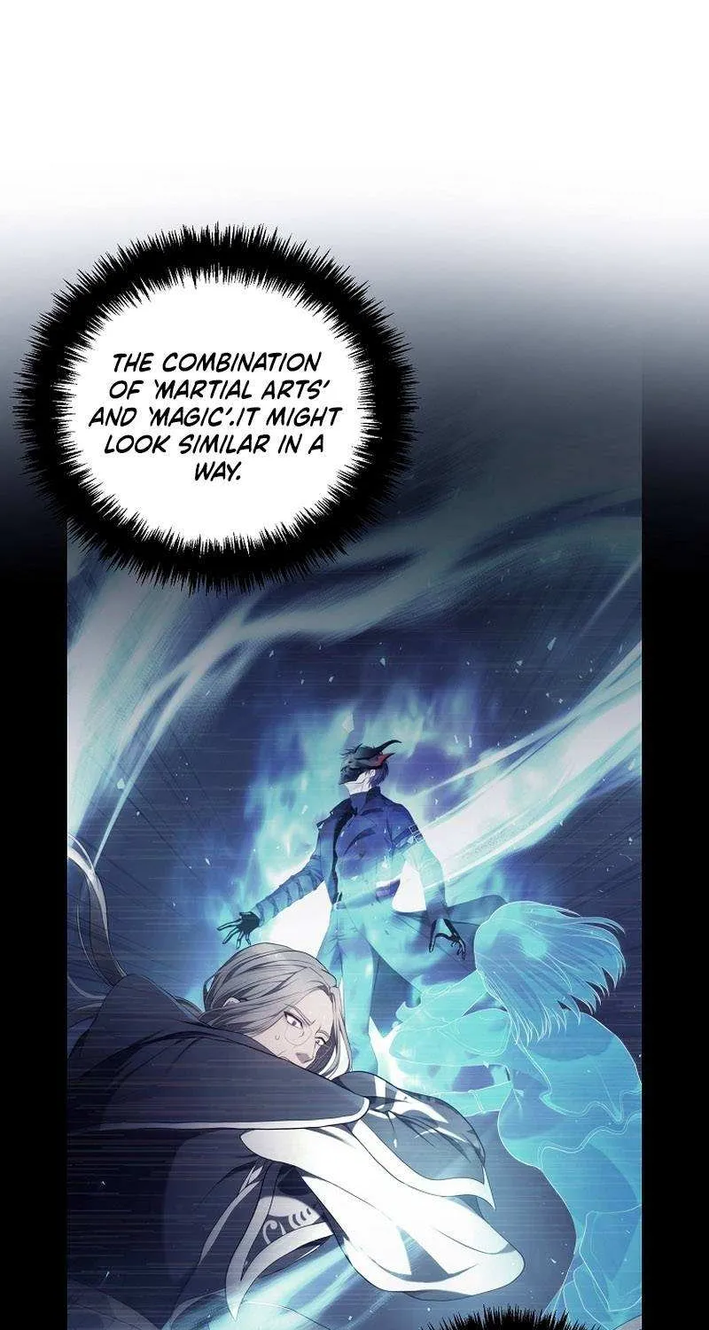 Read Ranker Who Lives A Second Time EN Manga Online