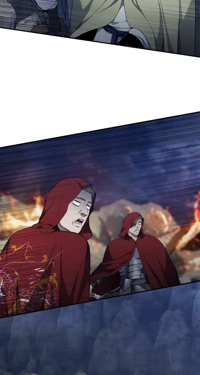 Read Ranker Who Lives A Second Time EN Manga Online