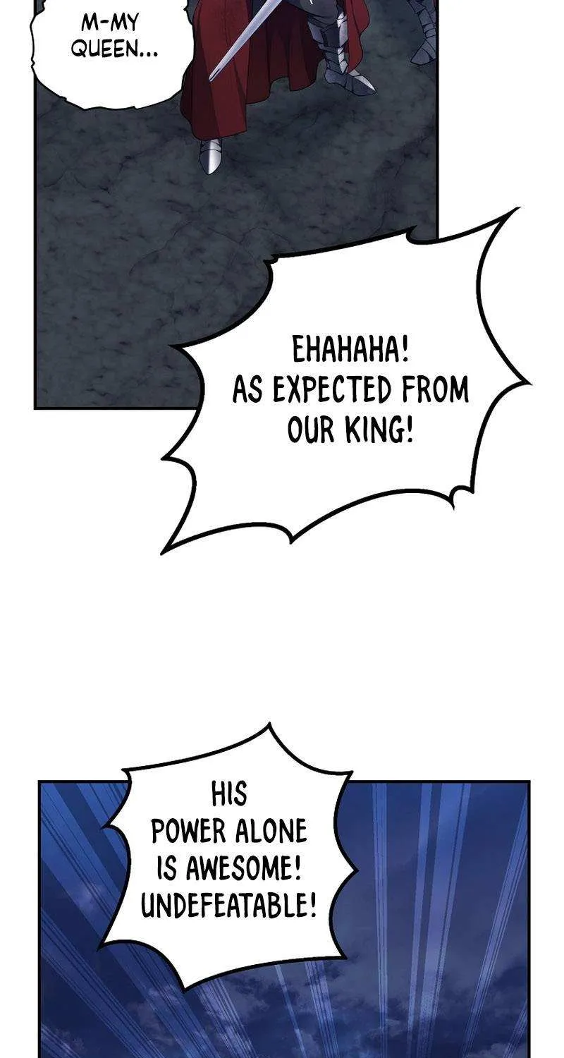 Read Ranker Who Lives A Second Time EN Manga Online