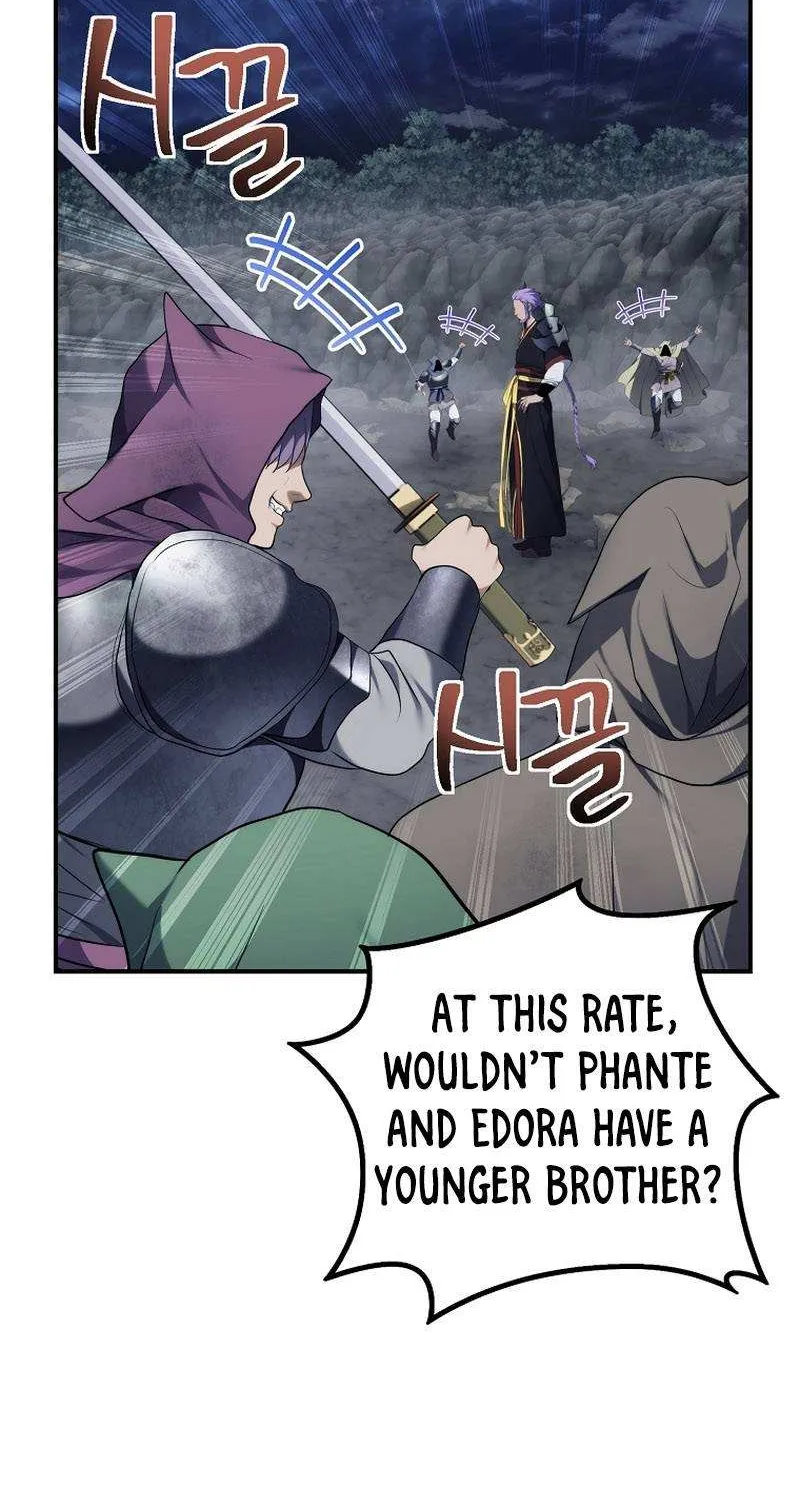 Read Ranker Who Lives A Second Time EN Manga Online