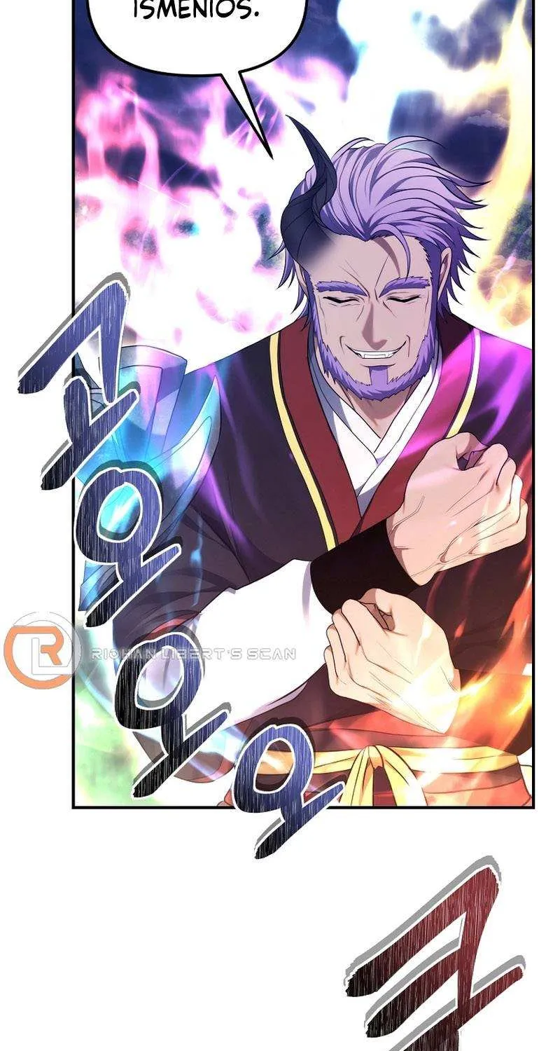 Read Ranker Who Lives A Second Time EN Manga Online