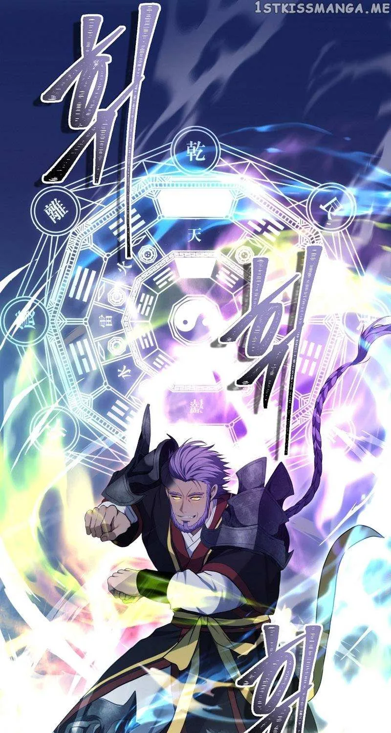 Read Ranker Who Lives A Second Time EN Manga Online