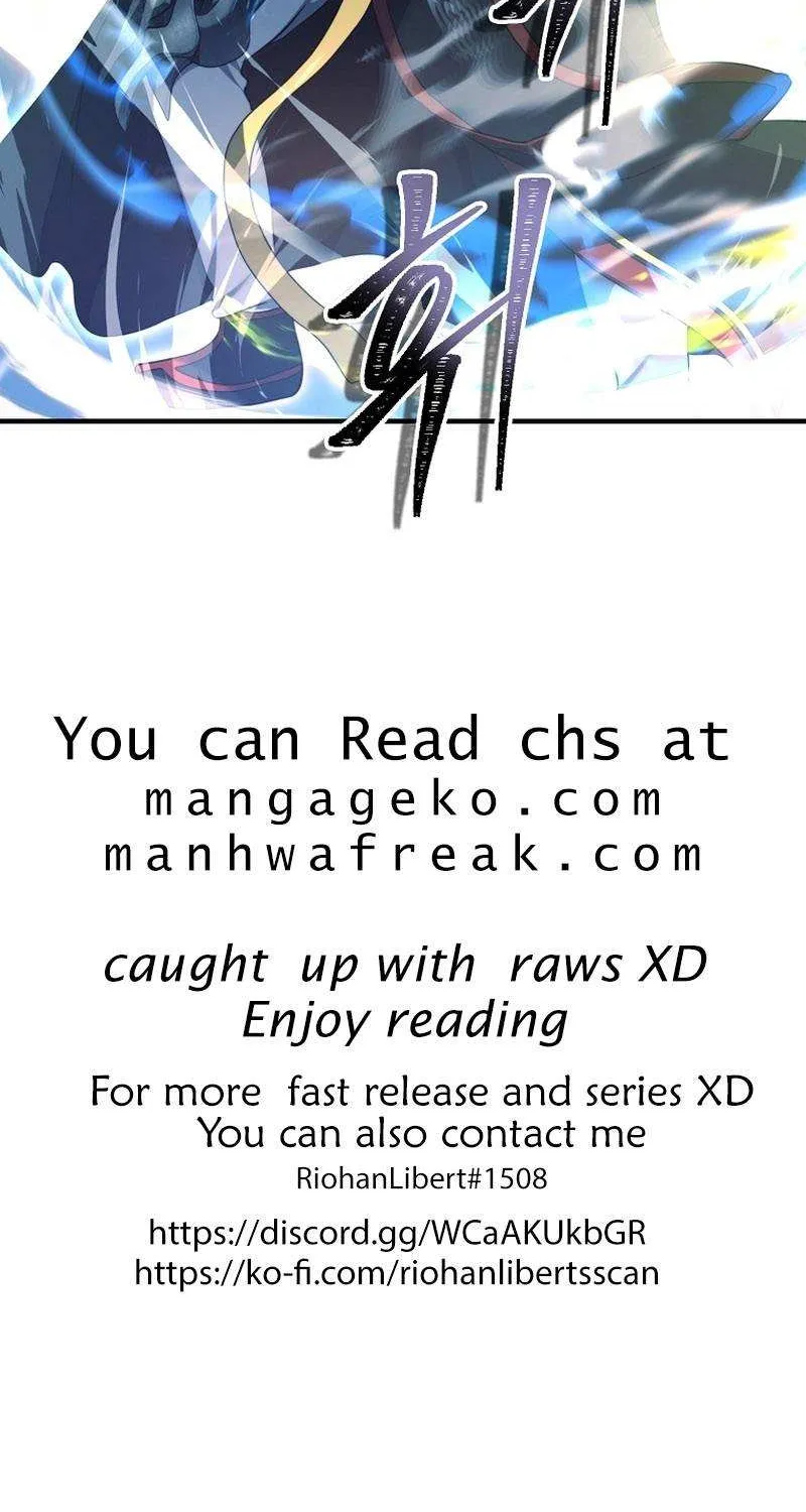Read Ranker Who Lives A Second Time EN Manga Online