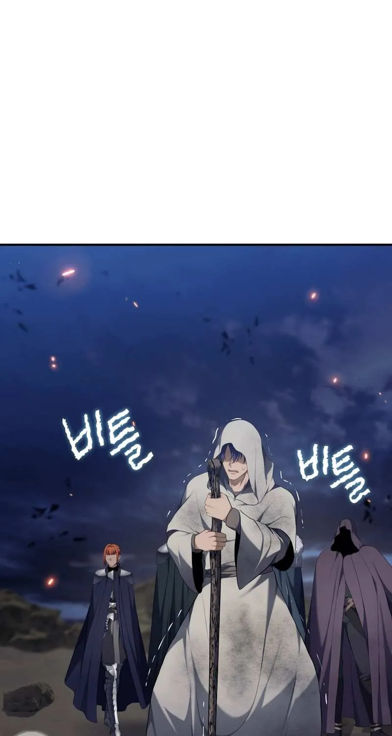 Read Ranker Who Lives A Second Time EN Manga Online