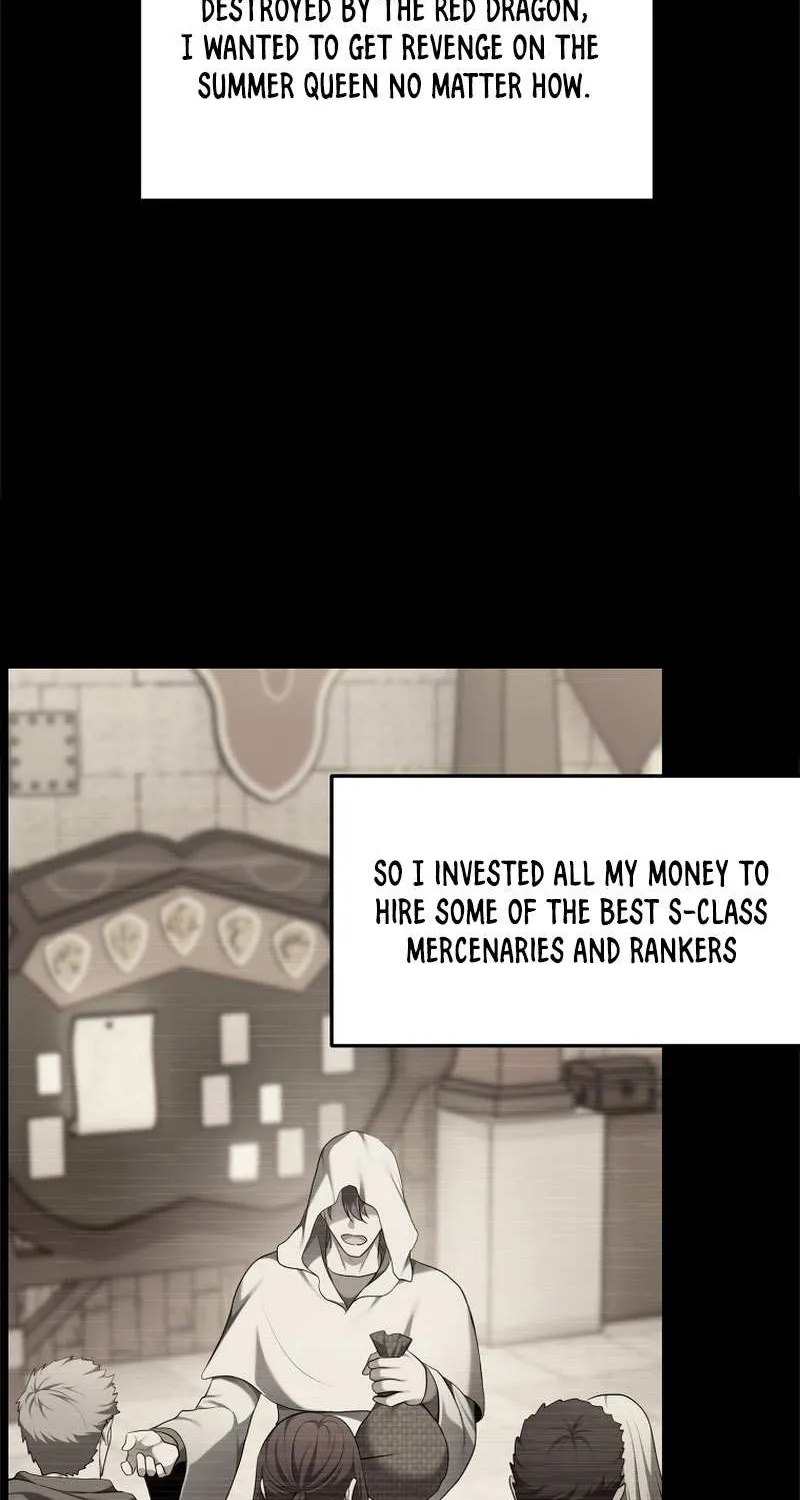 Read Ranker Who Lives A Second Time EN Manga Online