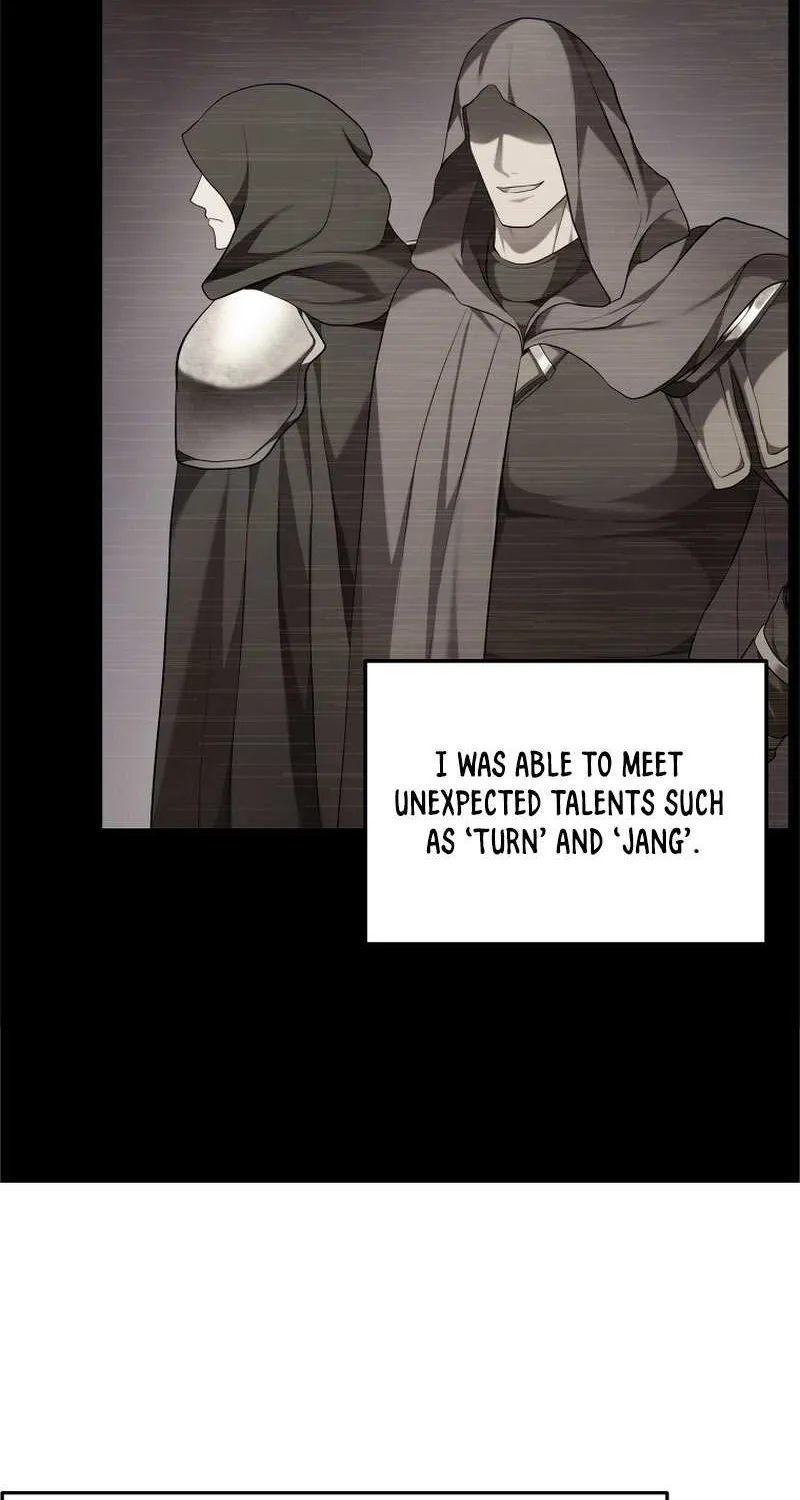 Read Ranker Who Lives A Second Time EN Manga Online