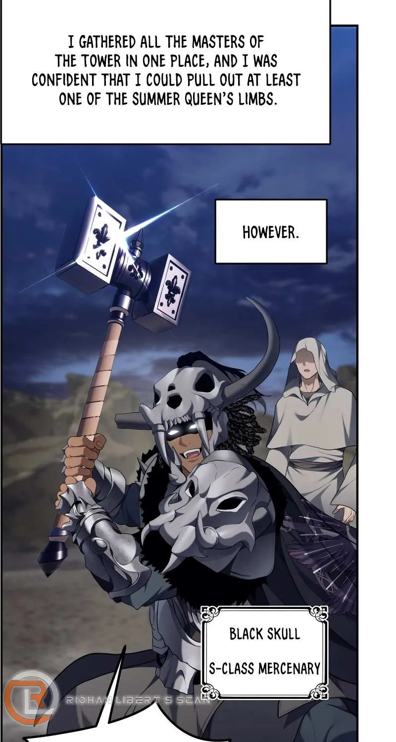 Read Ranker Who Lives A Second Time EN Manga Online