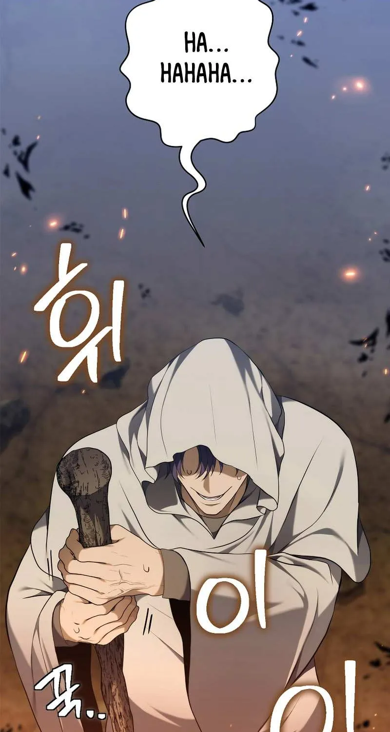 Read Ranker Who Lives A Second Time EN Manga Online
