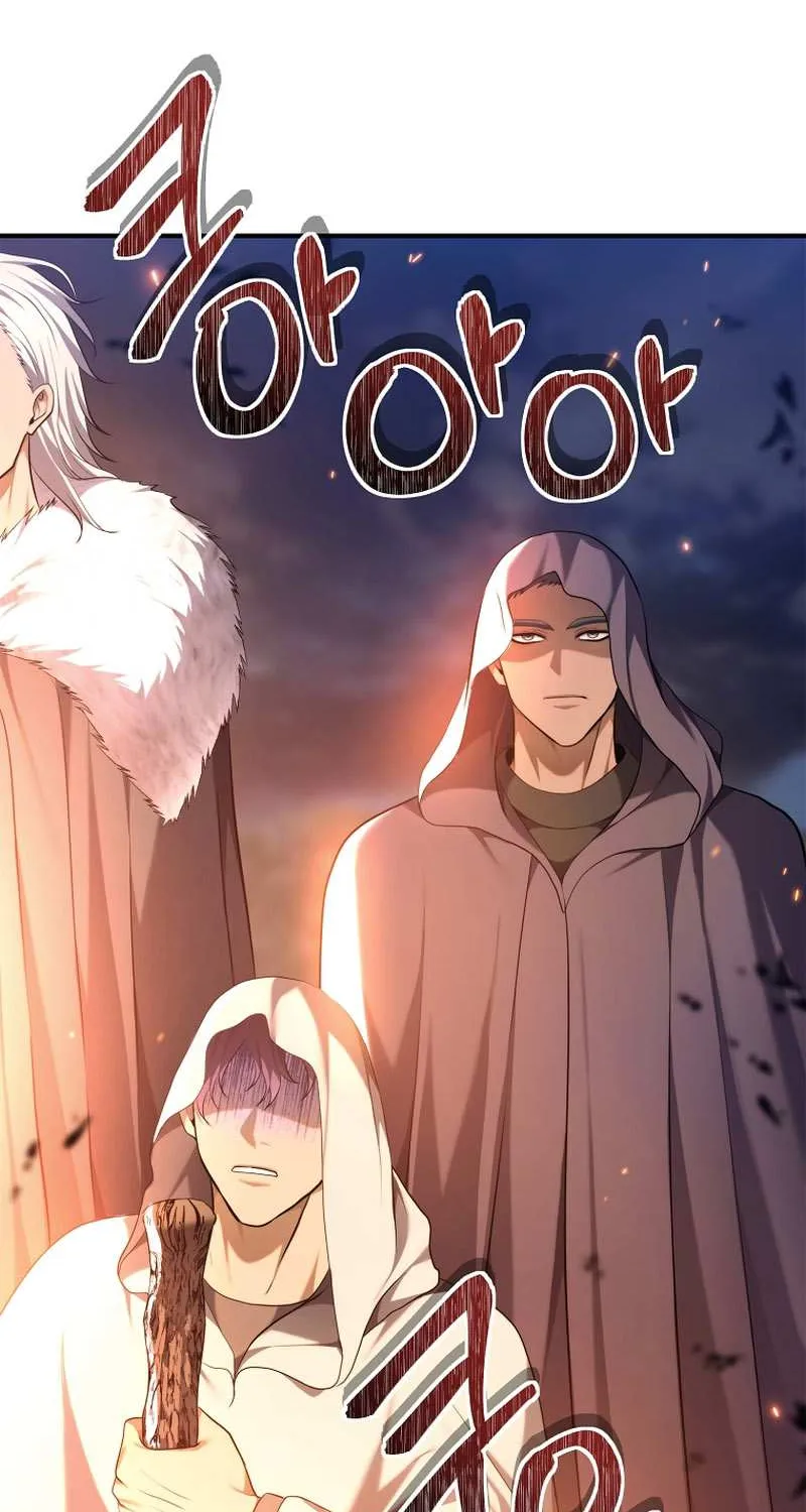 Read Ranker Who Lives A Second Time EN Manga Online