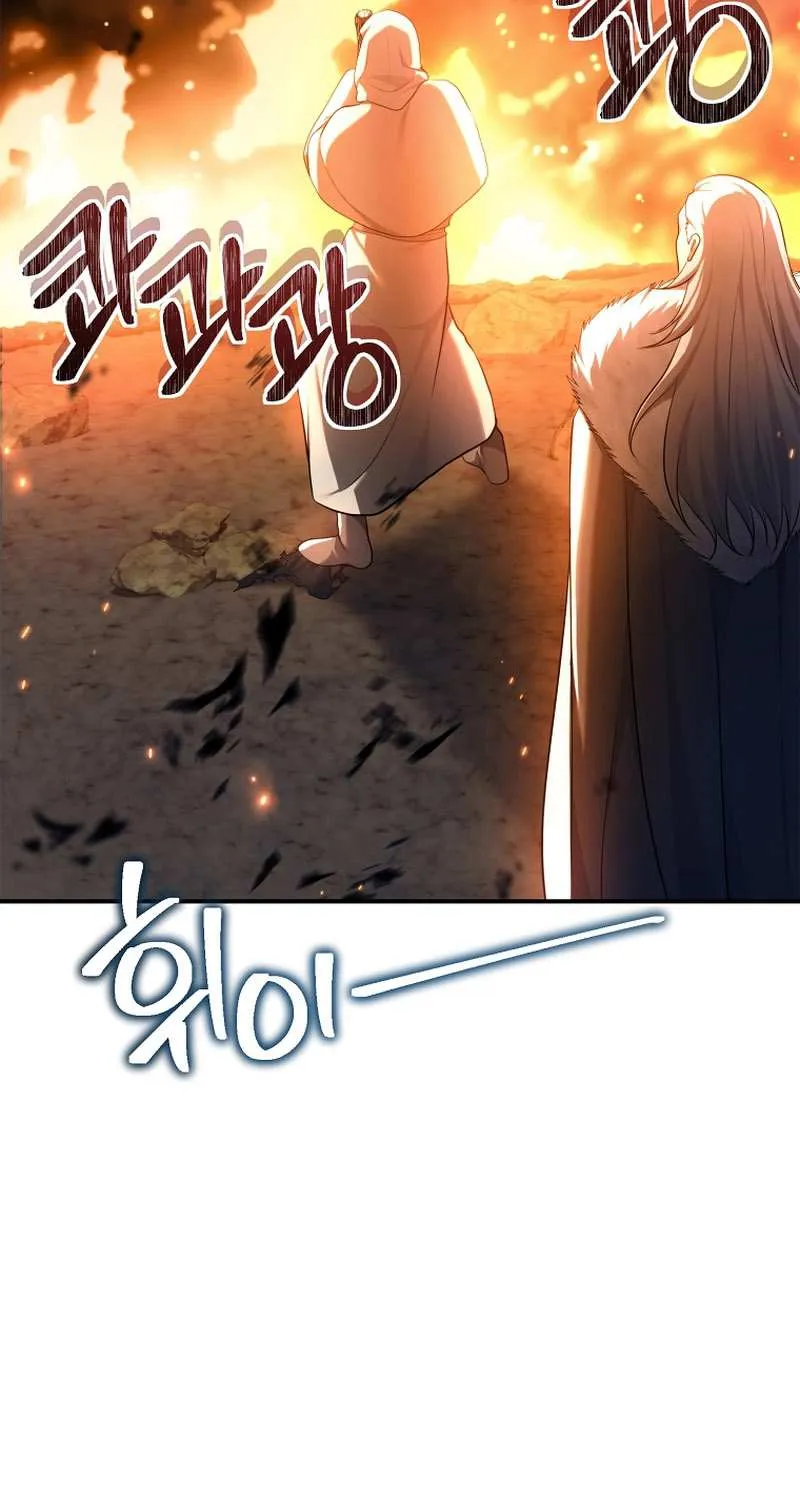 Read Ranker Who Lives A Second Time EN Manga Online