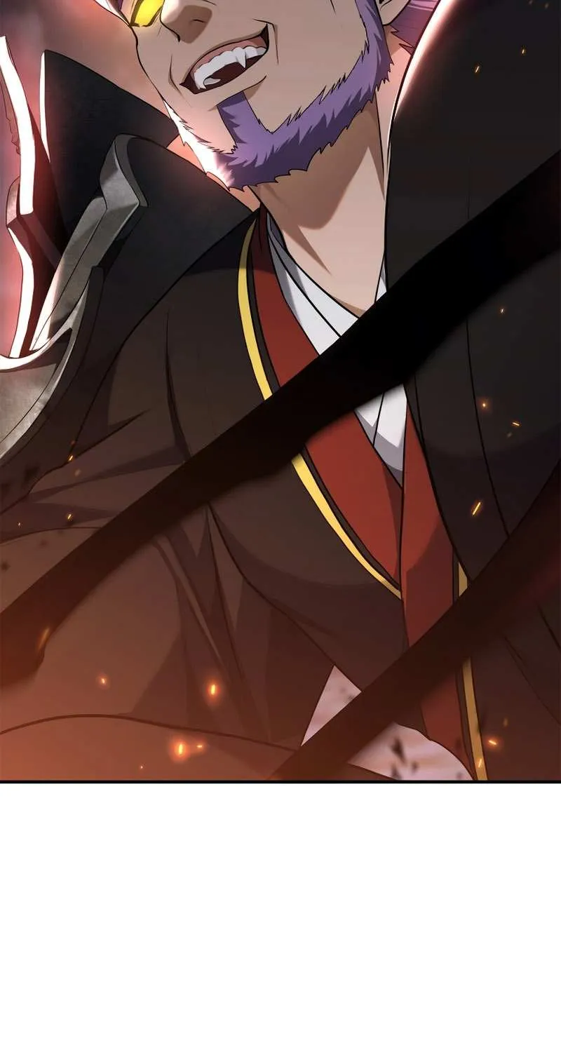 Read Ranker Who Lives A Second Time EN Manga Online