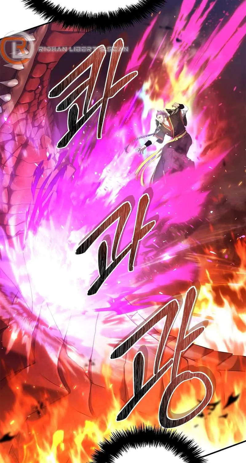 Read Ranker Who Lives A Second Time EN Manga Online