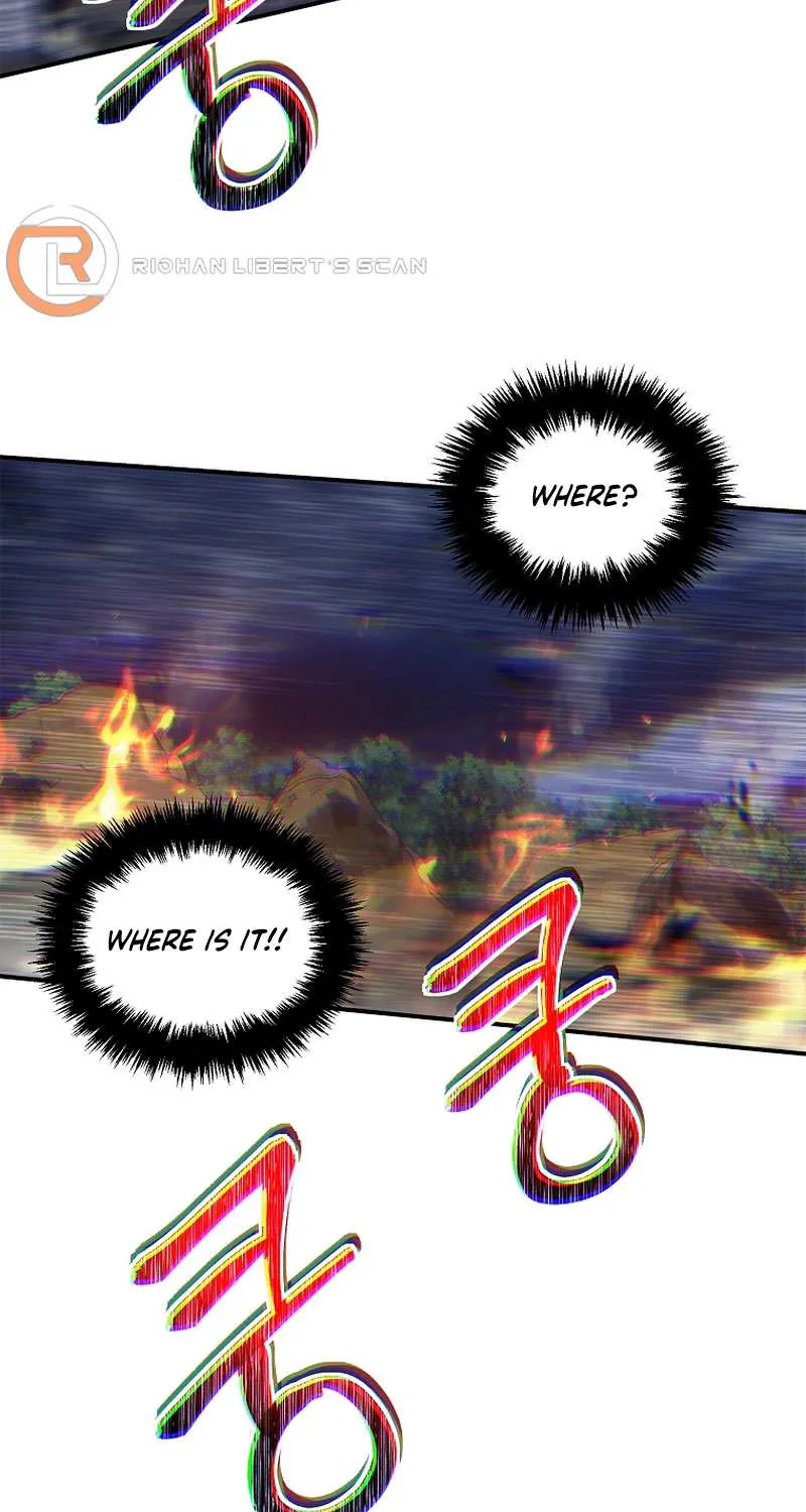 Read Ranker Who Lives A Second Time EN Manga Online