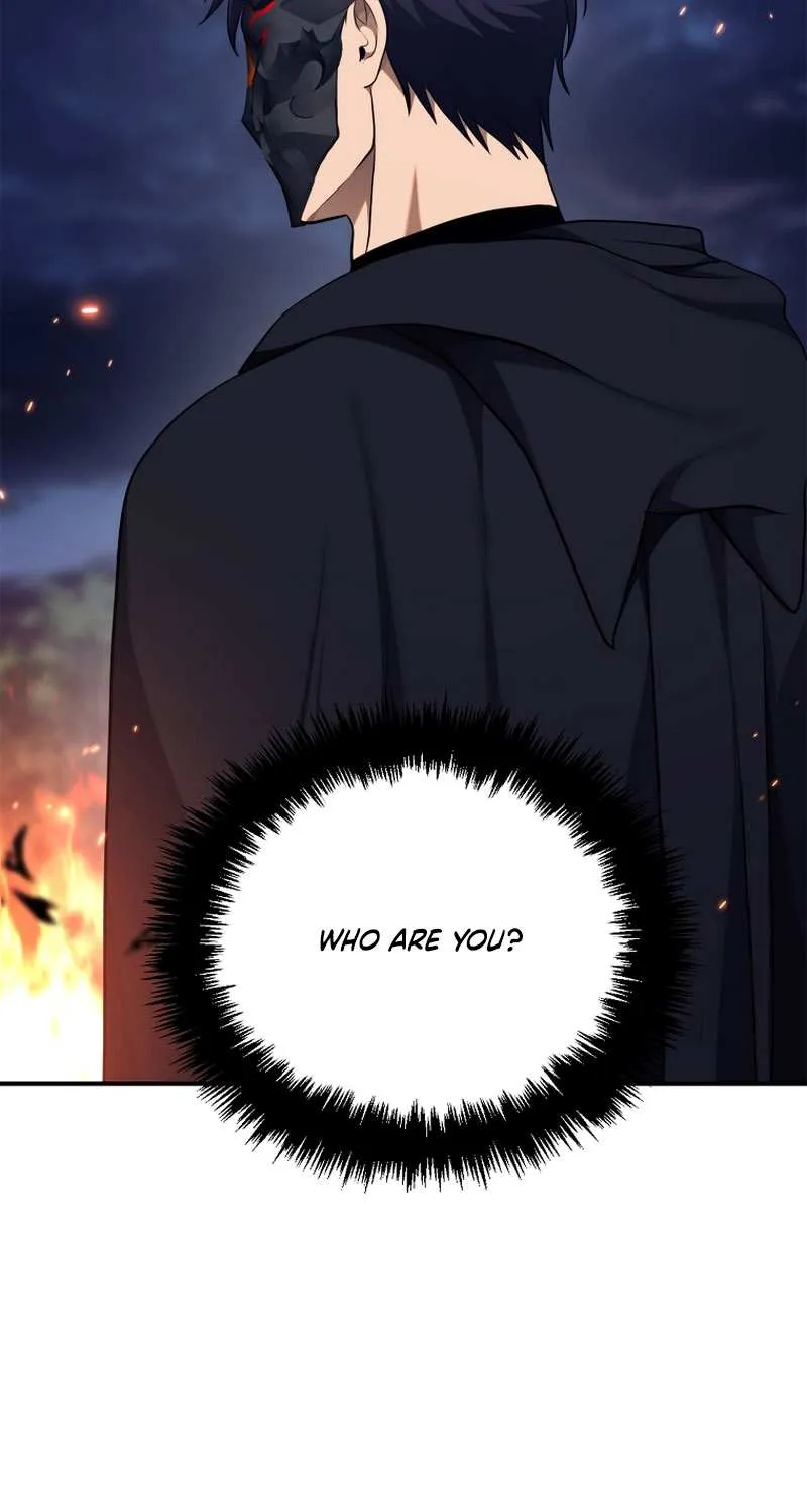 Read Ranker Who Lives A Second Time EN Manga Online