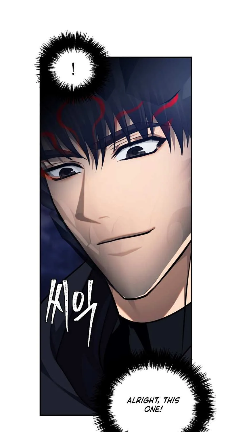 Read Ranker Who Lives A Second Time EN Manga Online