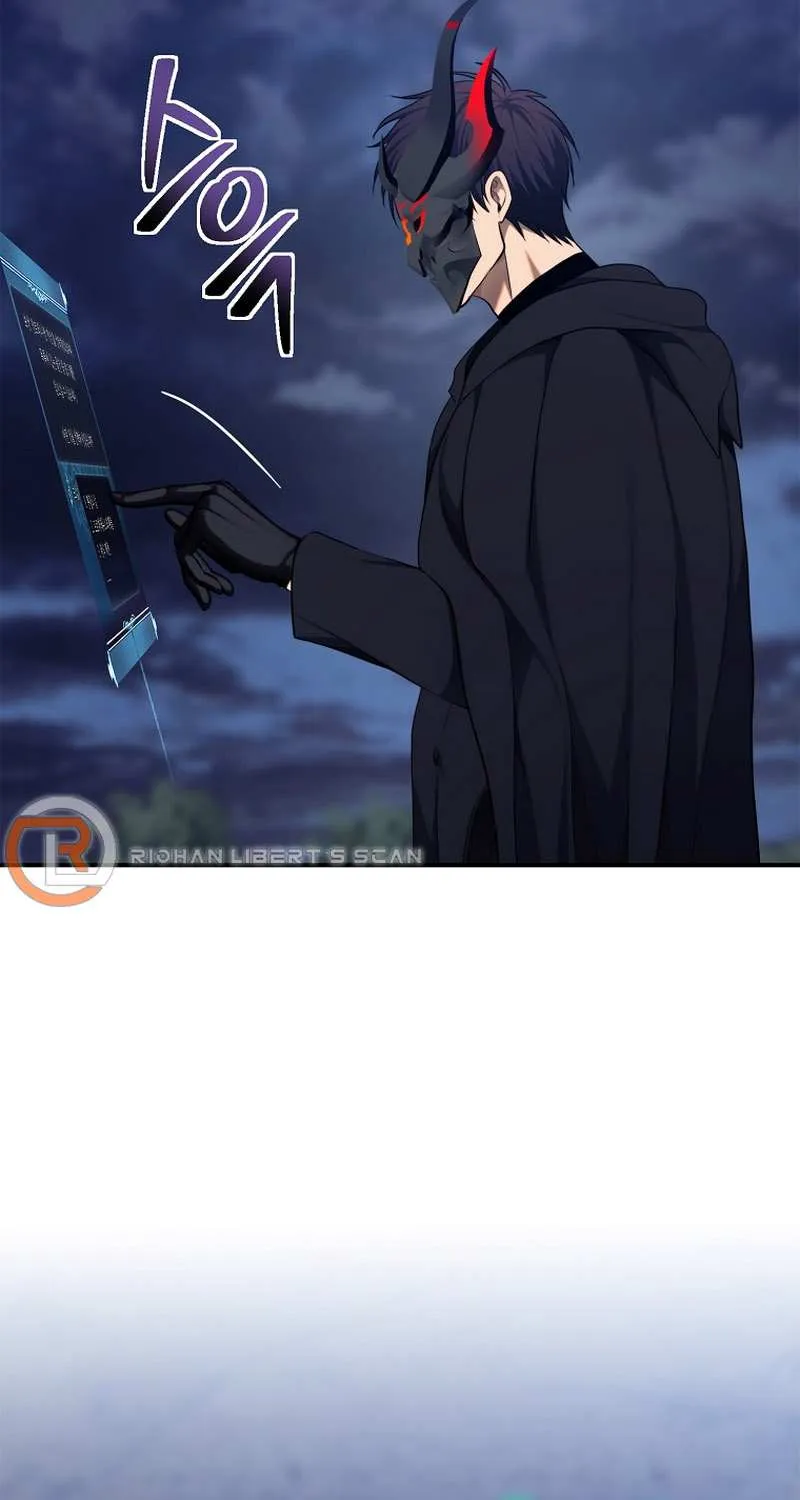 Read Ranker Who Lives A Second Time EN Manga Online