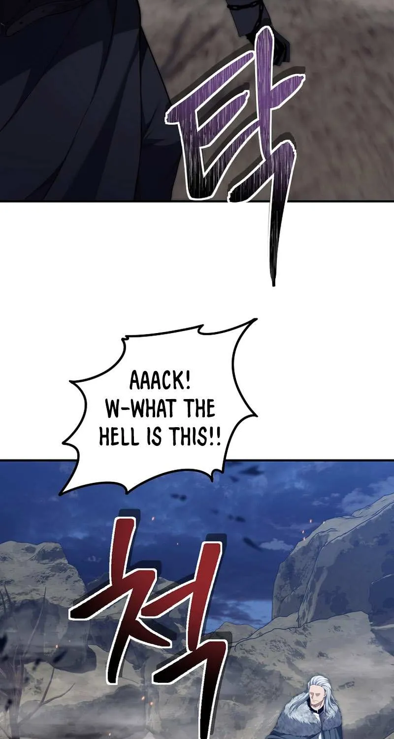 Read Ranker Who Lives A Second Time EN Manga Online
