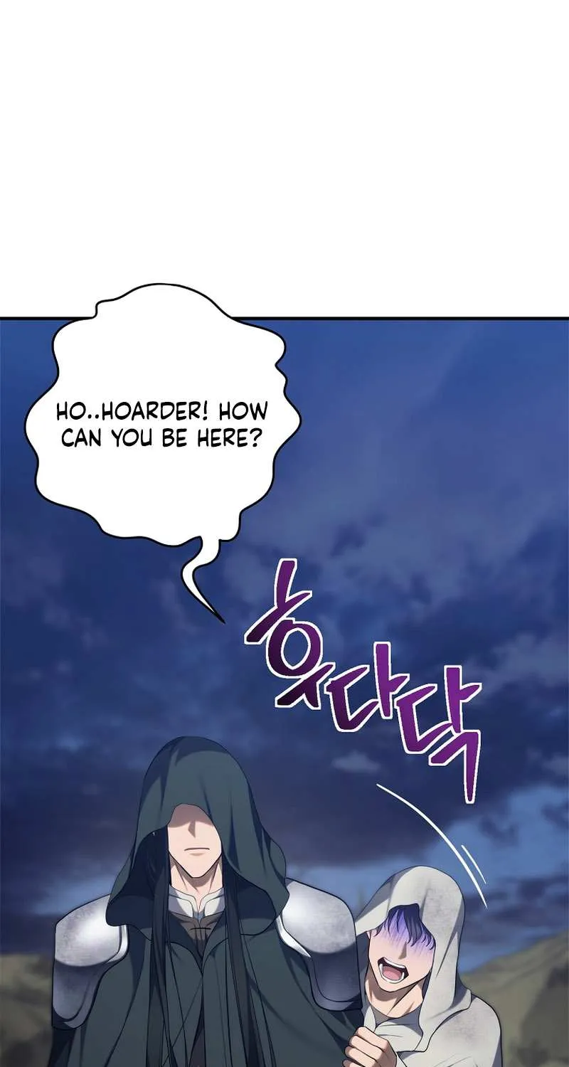 Read Ranker Who Lives A Second Time EN Manga Online