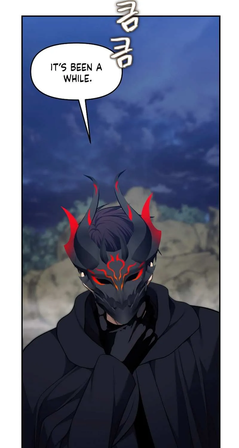 Read Ranker Who Lives A Second Time EN Manga Online