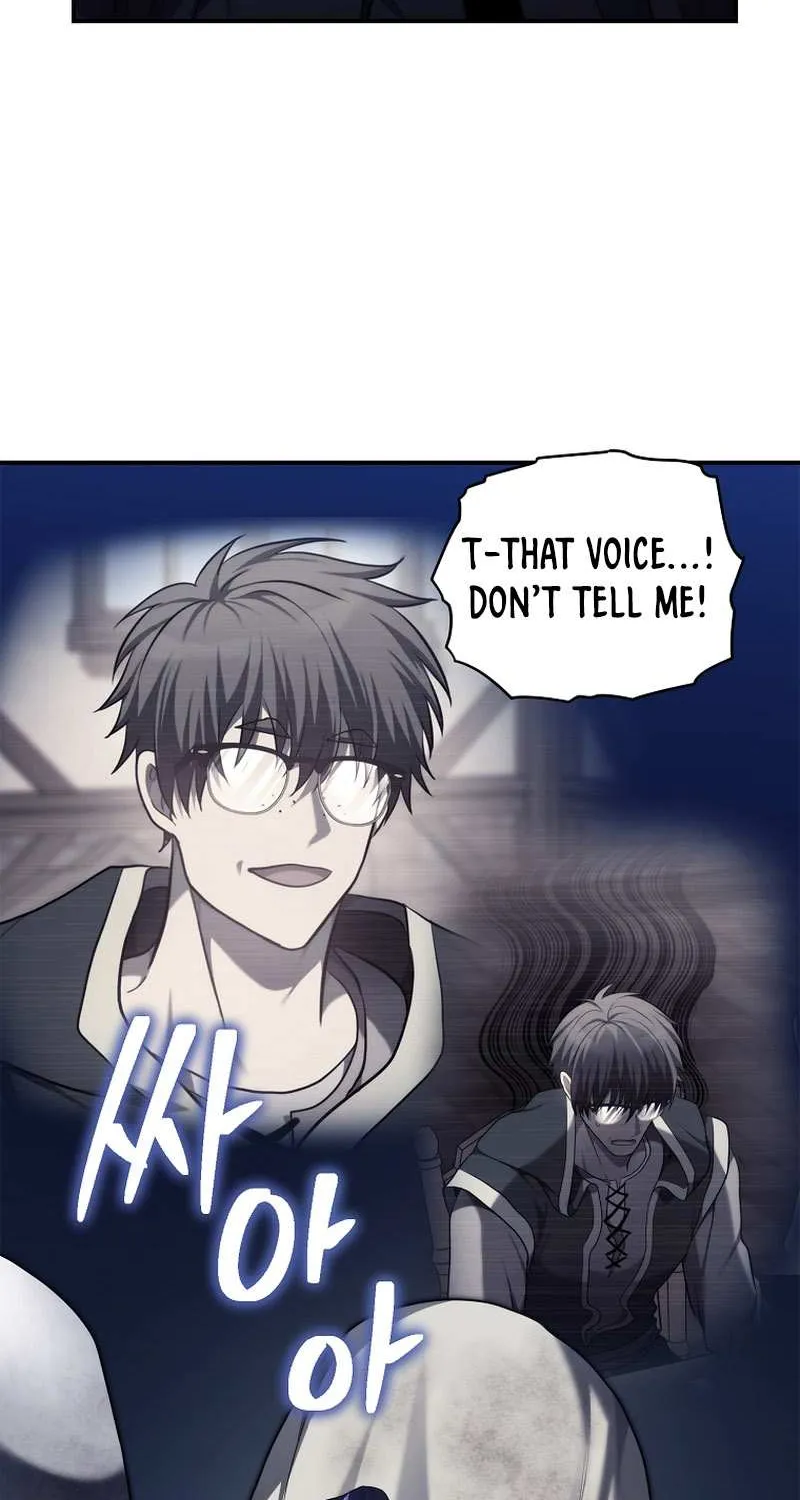 Read Ranker Who Lives A Second Time EN Manga Online