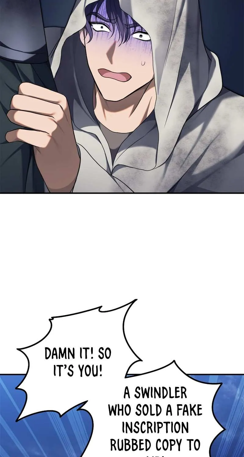 Read Ranker Who Lives A Second Time EN Manga Online