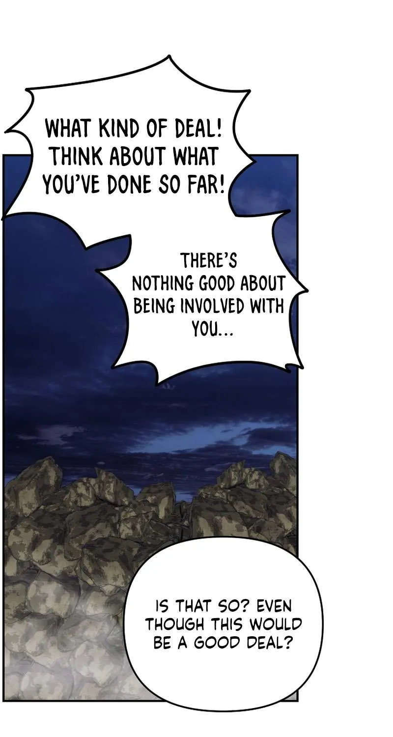 Read Ranker Who Lives A Second Time EN Manga Online