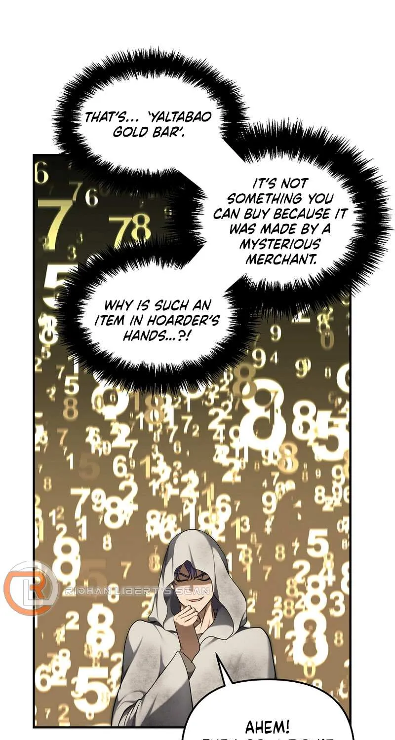 Read Ranker Who Lives A Second Time EN Manga Online