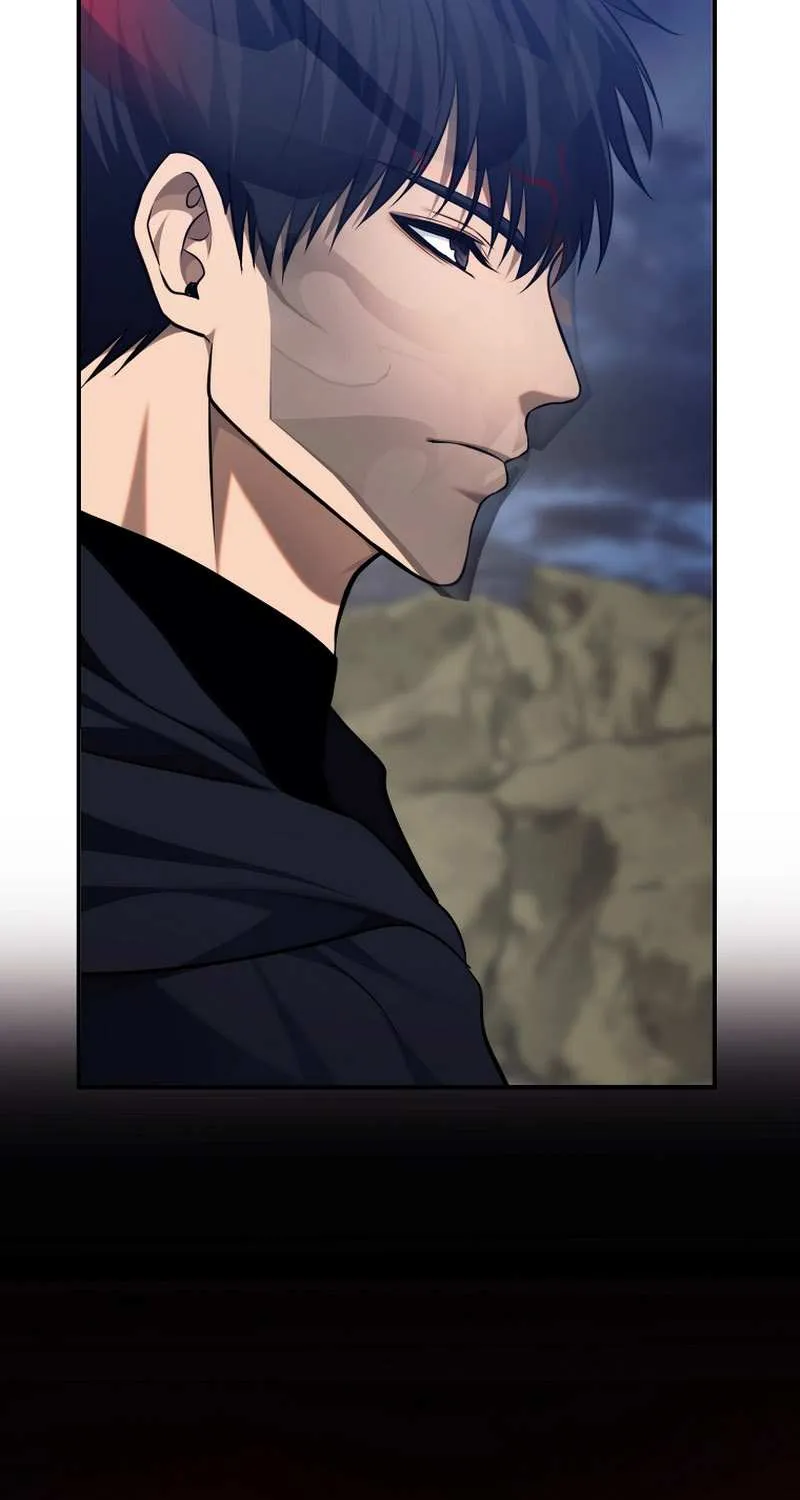 Read Ranker Who Lives A Second Time EN Manga Online