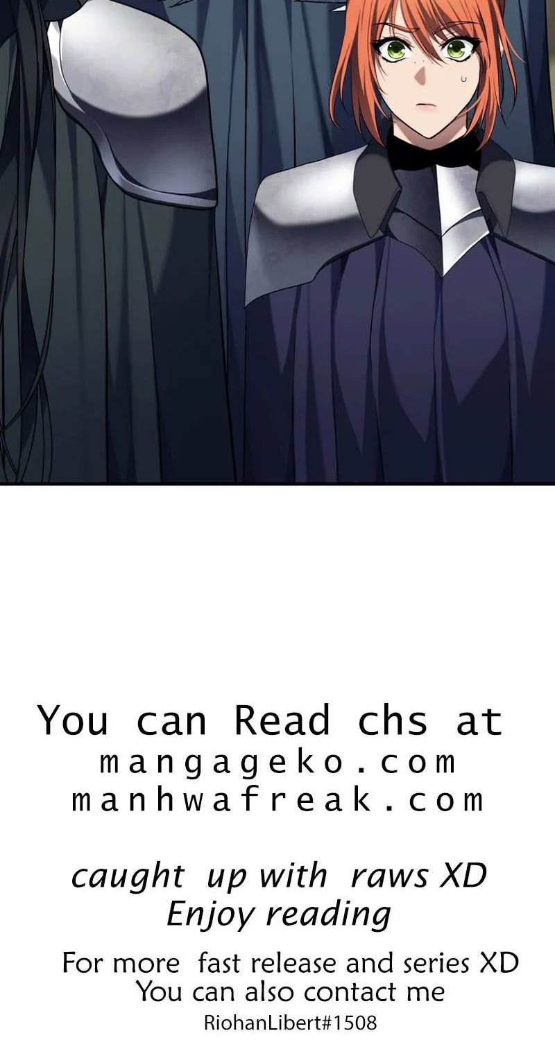 Read Ranker Who Lives A Second Time EN Manga Online