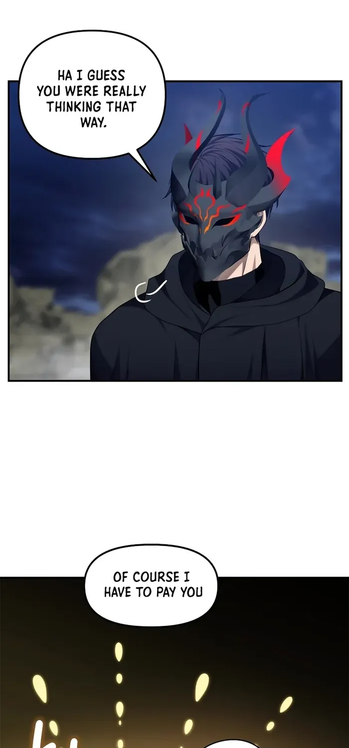 Read Ranker Who Lives A Second Time EN Manga Online