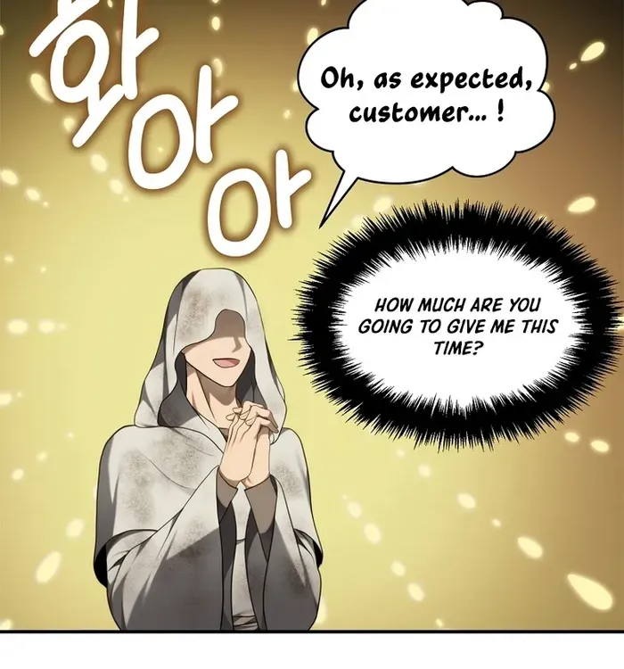 Read Ranker Who Lives A Second Time EN Manga Online
