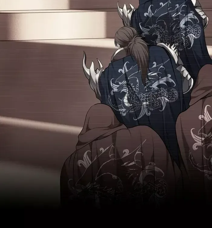 Read Ranker Who Lives A Second Time EN Manga Online