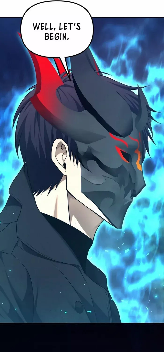 Read Ranker Who Lives A Second Time EN Manga Online