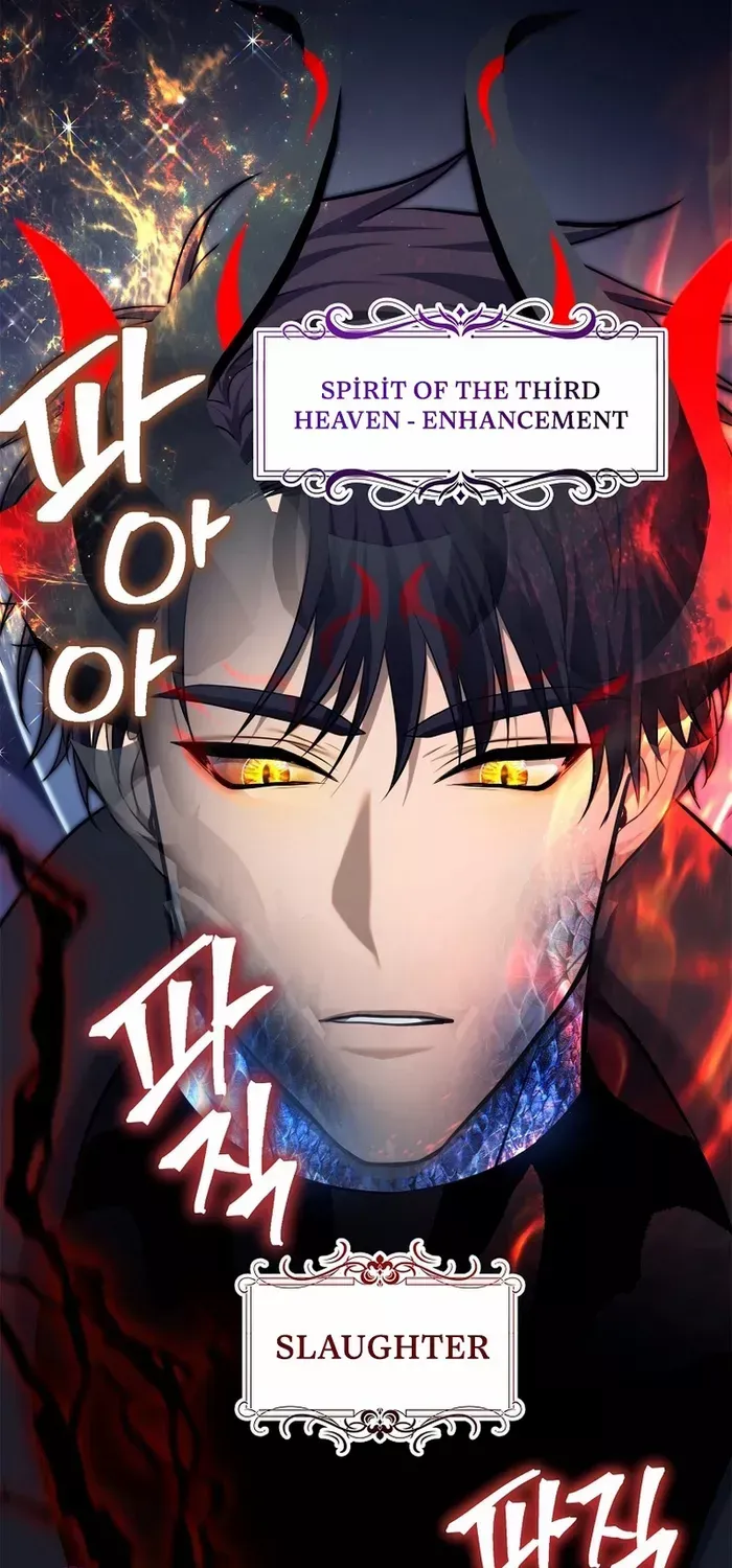 Read Ranker Who Lives A Second Time EN Manga Online