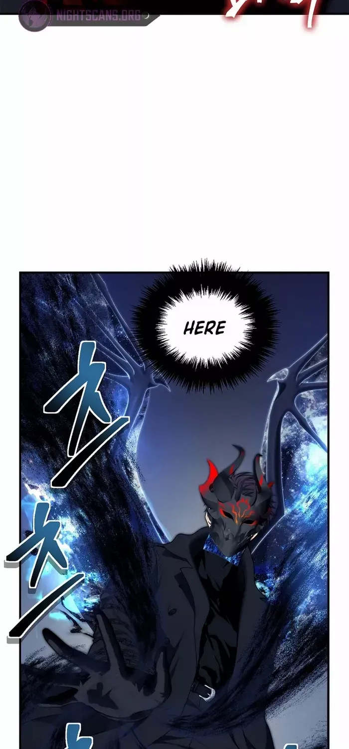 Read Ranker Who Lives A Second Time EN Manga Online