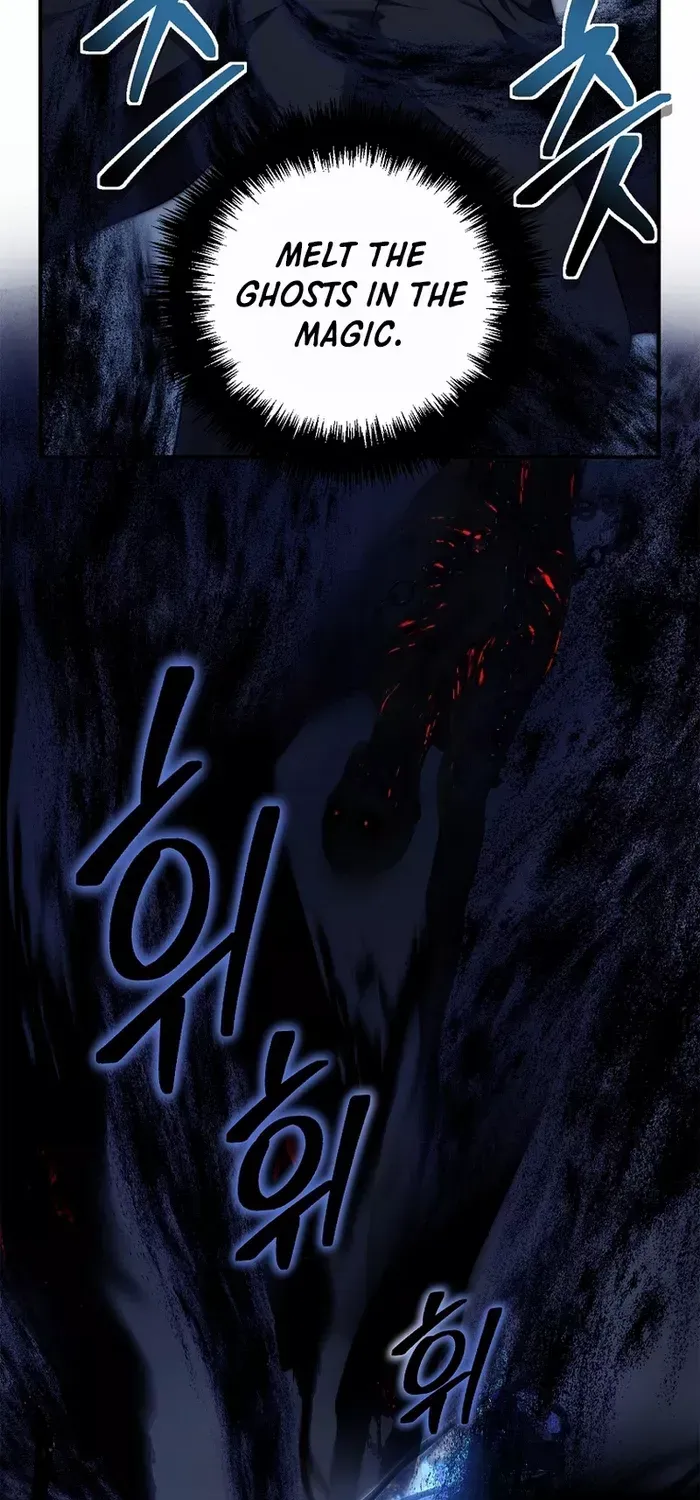 Read Ranker Who Lives A Second Time EN Manga Online