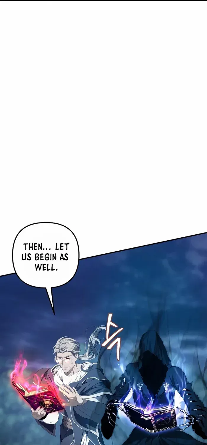 Read Ranker Who Lives A Second Time EN Manga Online