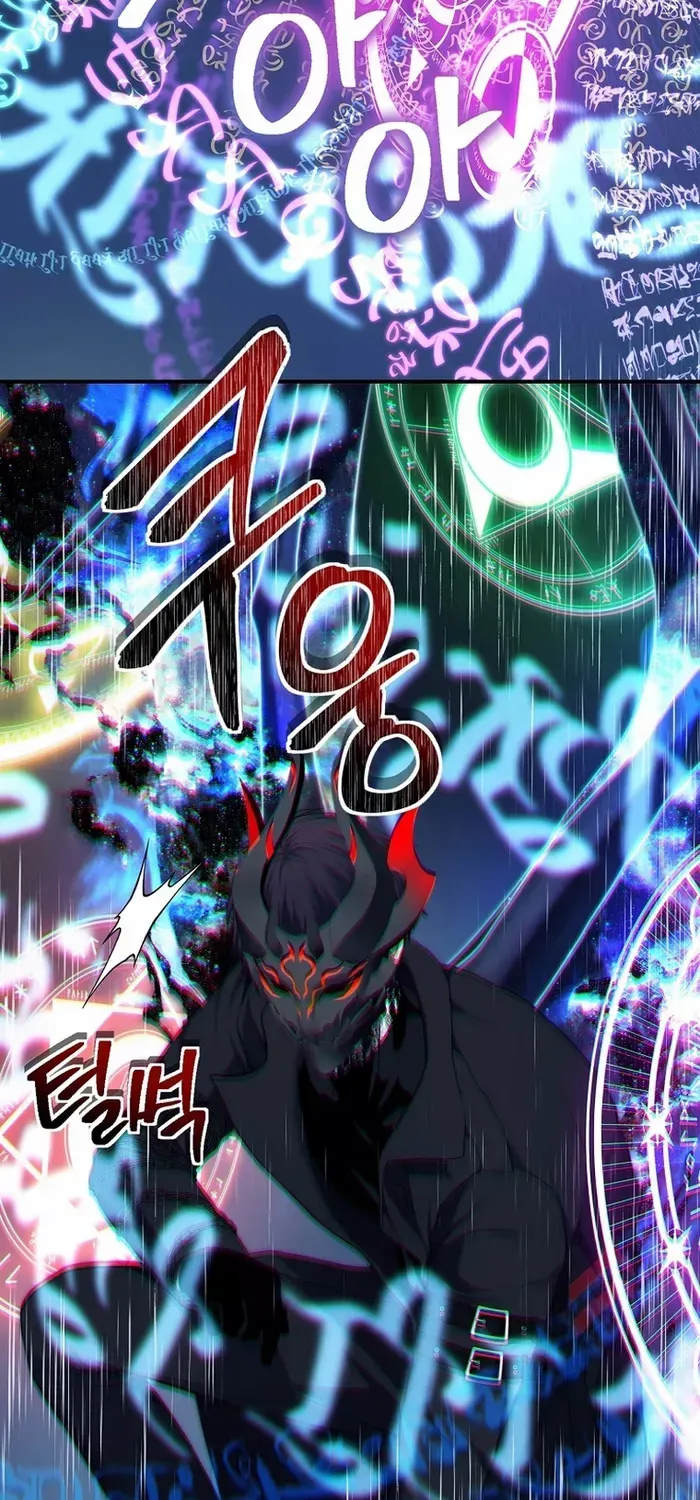Read Ranker Who Lives A Second Time EN Manga Online