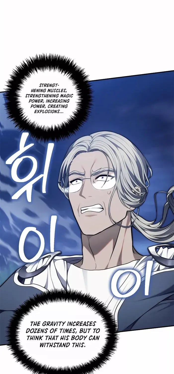 Read Ranker Who Lives A Second Time EN Manga Online