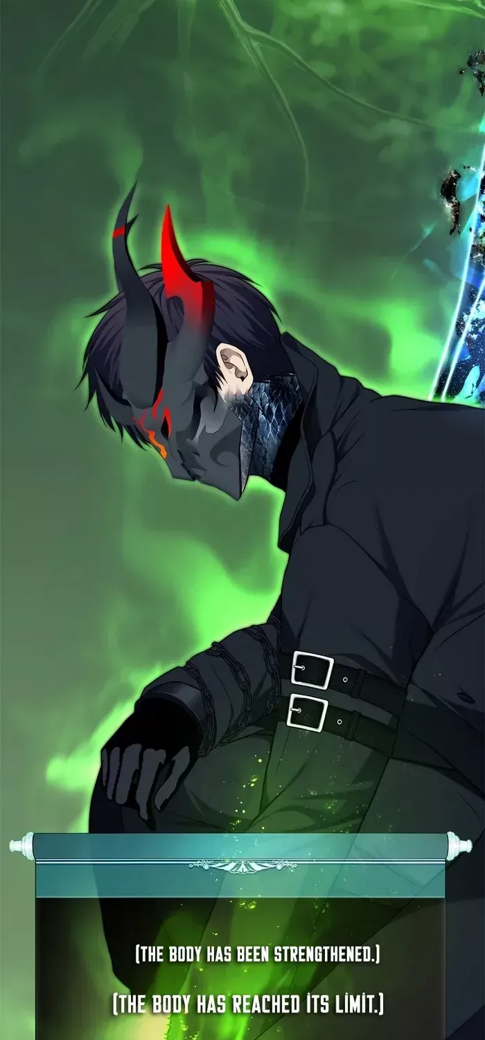 Read Ranker Who Lives A Second Time EN Manga Online