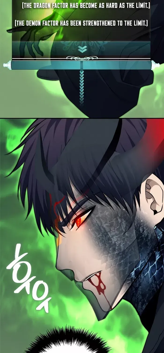 Read Ranker Who Lives A Second Time EN Manga Online