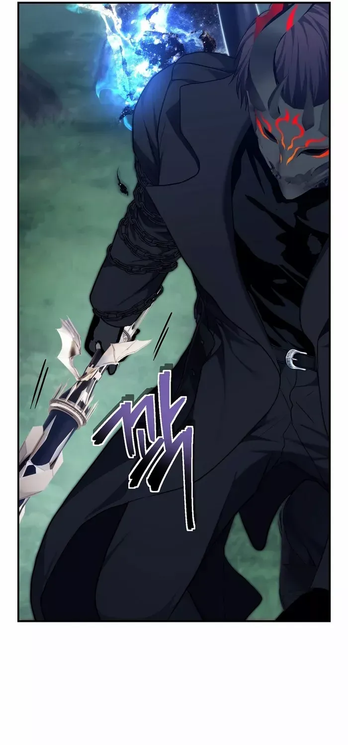 Read Ranker Who Lives A Second Time EN Manga Online