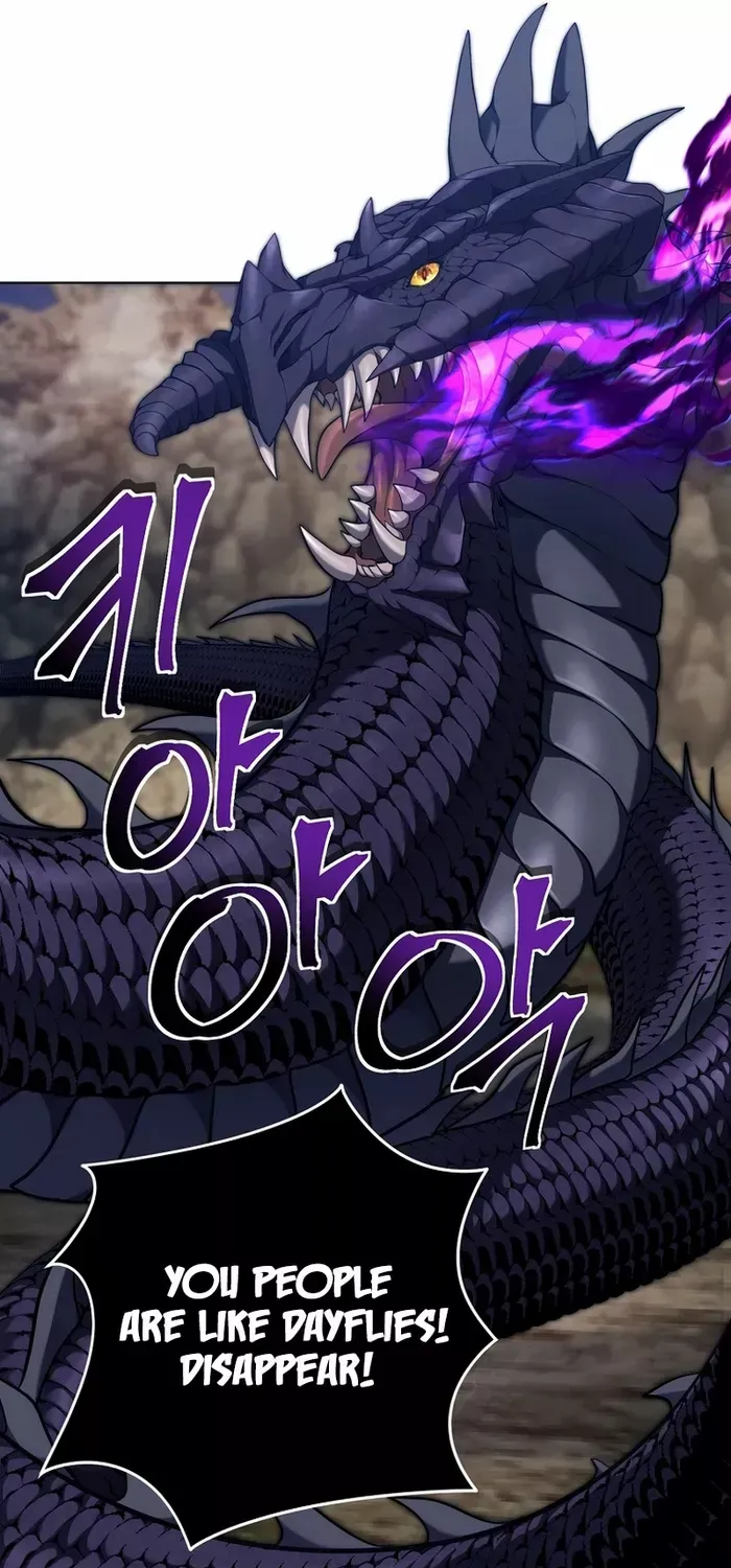 Read Ranker Who Lives A Second Time EN Manga Online