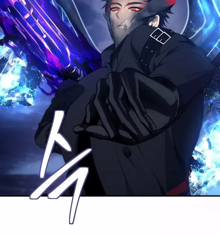 Read Ranker Who Lives A Second Time EN Manga Online