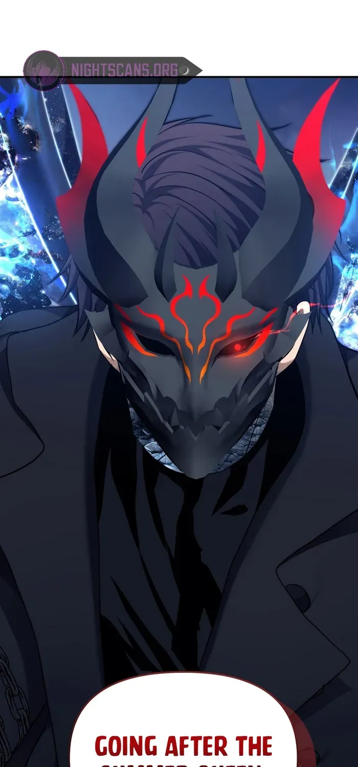 Read Ranker Who Lives A Second Time EN Manga Online
