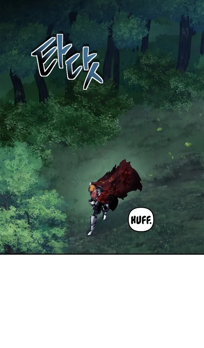 Read Ranker Who Lives A Second Time EN Manga Online